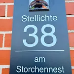 Am Storchennest דירה