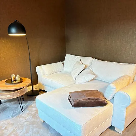 Apartamento Am Storchennest *