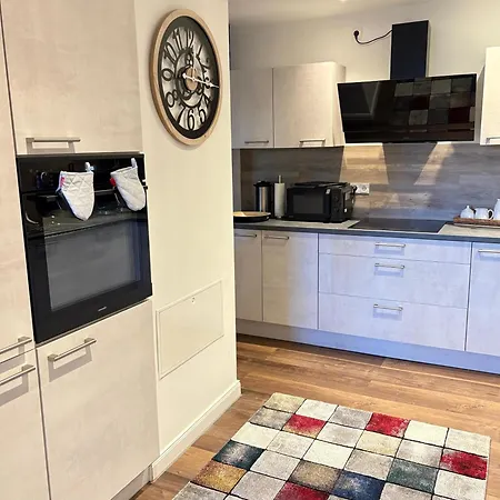 Am Storchennest * Walsrode