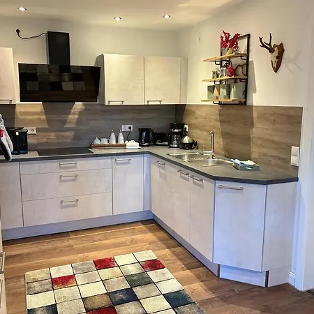 Am Storchennest Walsrode