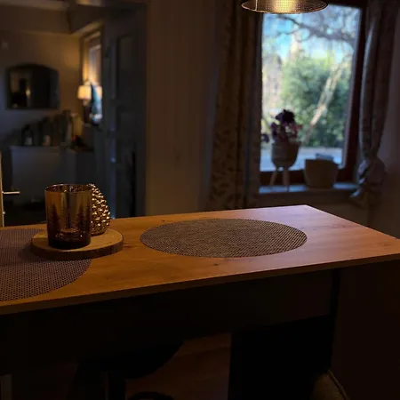 Lejlighed Am Storchennest Walsrode