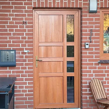 Am Storchennest Apartamento Walsrode