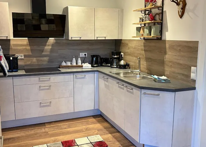 Am Storchennest Walsrode