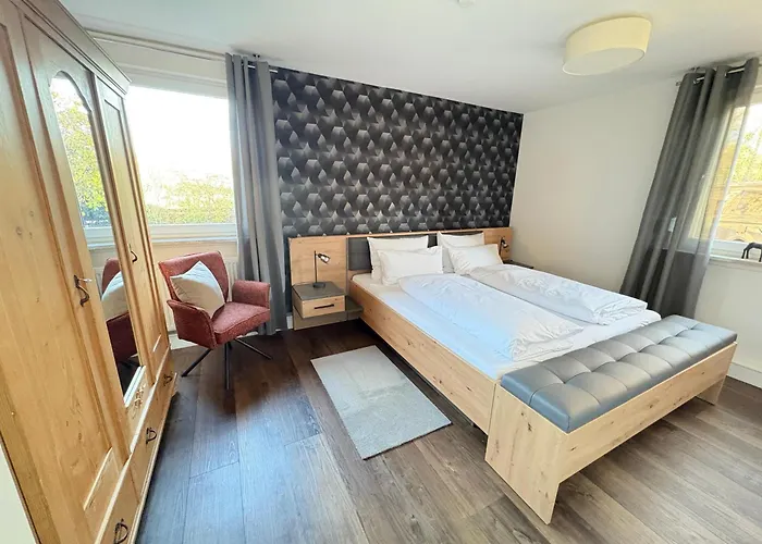 Lejlighed Am Storchennest Walsrode