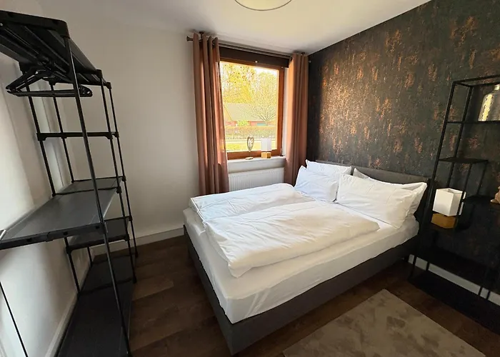 Am Storchennest Lejlighed *