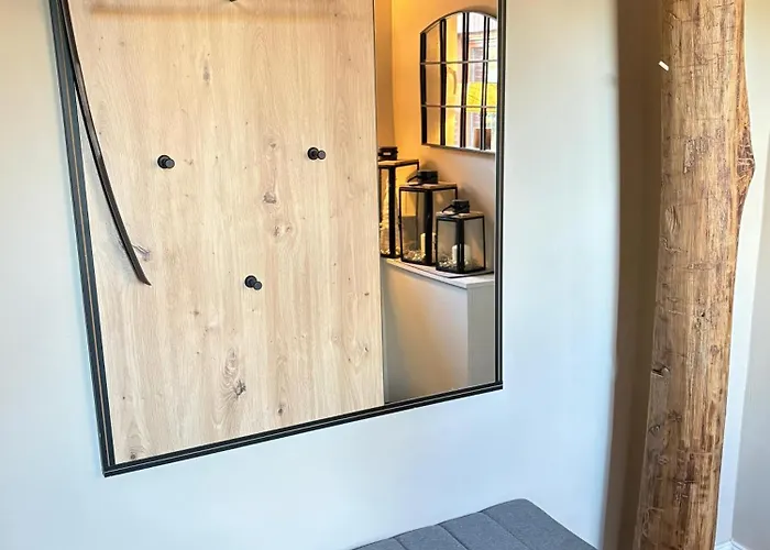 Lejlighed Am Storchennest Walsrode