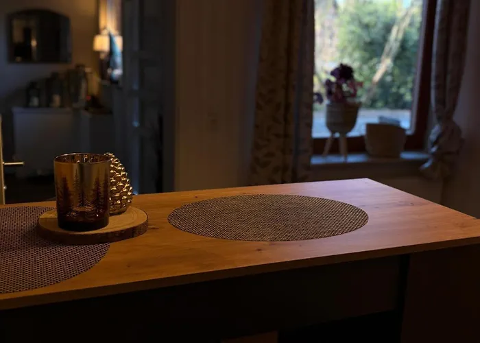 Lejlighed Am Storchennest Walsrode