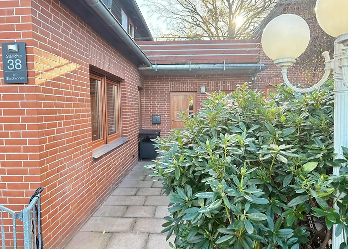 Am Storchennest * Walsrode